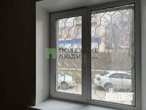3-к квартира, вторичка, 63м2, 1/9 этаж