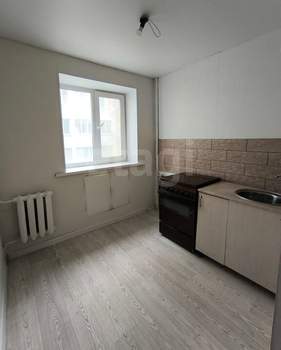 1-к квартира, вторичка, 31м2, 2/5 этаж