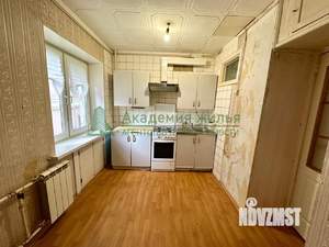 3-к квартира, вторичка, 67м2, 2/5 этаж