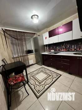 2-к квартира, вторичка, 52м2, 2/19 этаж