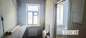 3-к квартира, вторичка, 88м2, 1/2 этаж