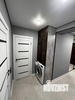 1-к квартира, вторичка, 44м2, 10/12 этаж