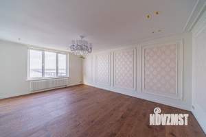 3-к квартира, вторичка, 141м2, 17/19 этаж