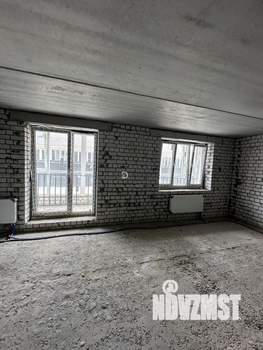 1-к квартира, вторичка, 36м2, 2/10 этаж