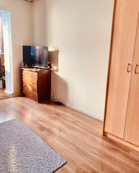 1-к квартира, вторичка, 34м2, 9/10 этаж