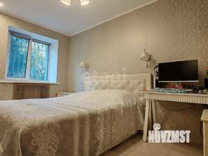 2-к квартира, вторичка, 43м2, 2/5 этаж