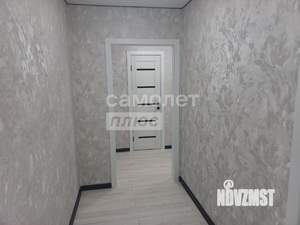 1-к квартира, вторичка, 40м2, 9/10 этаж