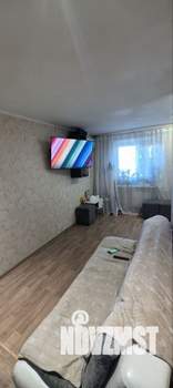 3-к квартира, вторичка, 56м2, 3/5 этаж