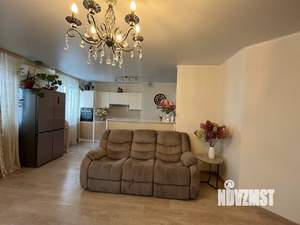 3-к квартира, вторичка, 80м2, 16/16 этаж