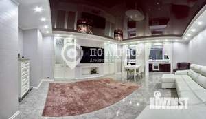 3-к квартира, вторичка, 152м2, 6/10 этаж