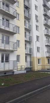 1-к квартира, вторичка, 24м2, 3/10 этаж