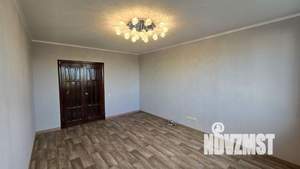 3-к квартира, вторичка, 63м2, 9/9 этаж