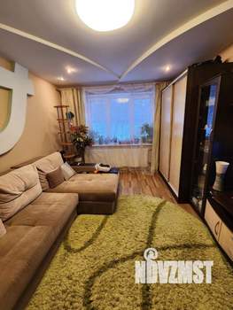 3-к квартира, вторичка, 66м2, 2/9 этаж