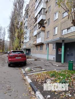 3-к квартира, вторичка, 64м2, 2/9 этаж
