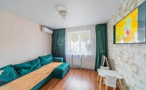 2-к квартира, вторичка, 60м2, 10/10 этаж