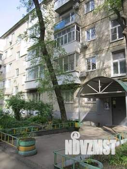 2-к квартира, вторичка, 42м2, 1/5 этаж