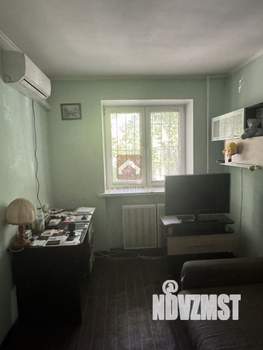 2-к квартира, вторичка, 46м2, 1/5 этаж