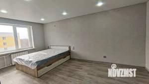 1-к квартира, вторичка, 35м2, 9/9 этаж