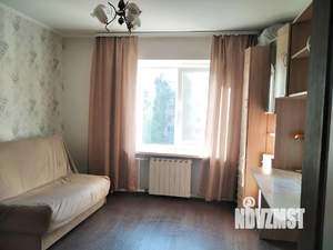 3-к квартира, вторичка, 65м2, 9/9 этаж