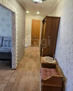 3-к квартира, вторичка, 65м2, 7/10 этаж