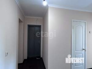 2-к квартира, вторичка, 44м2, 6/9 этаж