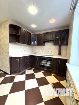 2-к квартира, вторичка, 54м2, 5/9 этаж