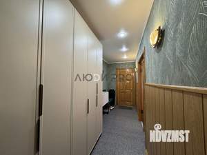 3-к квартира, вторичка, 61м2, 7/10 этаж