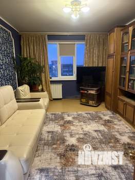 3-к квартира, вторичка, 63м2, 9/9 этаж