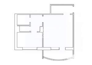 1-к квартира, вторичка, 38м2, 5/10 этаж