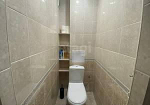 2-к квартира, вторичка, 54м2, 5/5 этаж