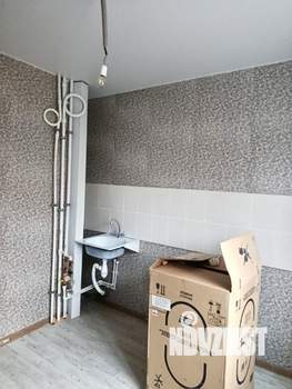 1-к квартира, вторичка, 27м2, 3/10 этаж