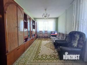 3-к квартира, вторичка, 67м2, 5/12 этаж