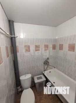 2-к квартира, вторичка, 44м2, 5/5 этаж