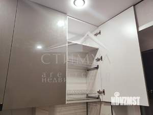 3-к квартира, вторичка, 53м2, 2/9 этаж