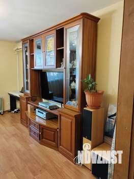 4-к квартира, вторичка, 76м2, 9/10 этаж