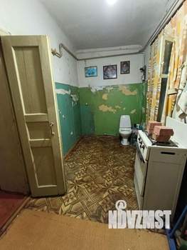 2-к квартира, вторичка, 32м2, 1/3 этаж