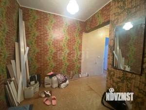 2-к квартира, вторичка, 48м2, 14/18 этаж