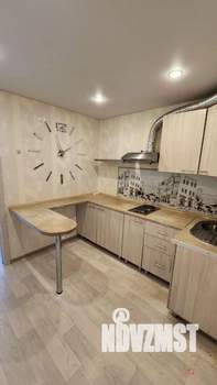 1-к квартира, вторичка, 35м2, 8/10 этаж