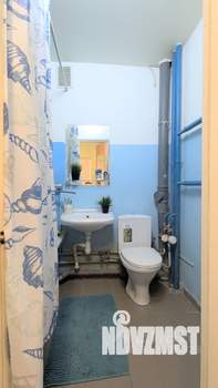 1-к квартира, вторичка, 34м2, 7/10 этаж