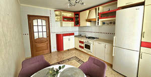 3-к квартира, сданный дом, 99м2, 9/10 этаж