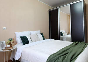 2-к квартира, вторичка, 49м2, 4/9 этаж