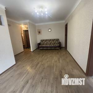 2-к квартира, вторичка, 40м2, 4/6 этаж