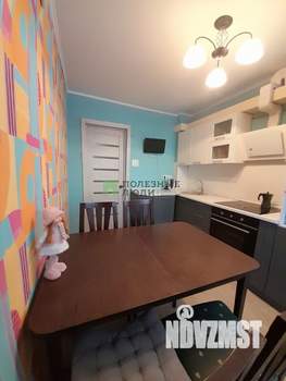 3-к квартира, вторичка, 64м2, 2/9 этаж