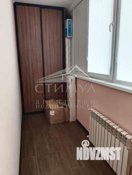2-к квартира, вторичка, 62м2, 4/15 этаж