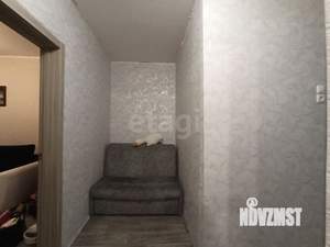 1-к квартира, вторичка, 34м2, 2/10 этаж