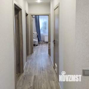 2-к квартира, вторичка, 51м2, 5/25 этаж