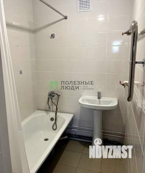 2-к квартира, вторичка, 42м2, 8/10 этаж