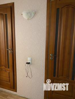 3-к квартира, вторичка, 64м2, 8/10 этаж