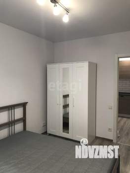 2-к квартира, вторичка, 45м2, 7/24 этаж