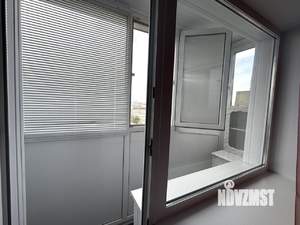 1-к квартира, вторичка, 33м2, 8/9 этаж